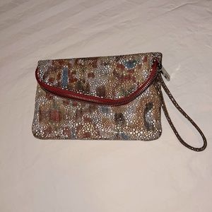 Hobo clutch